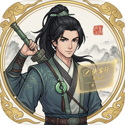 小小侠客之我有系统