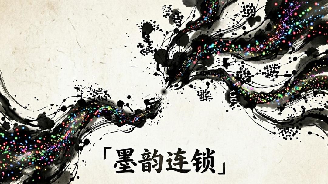 墨韵连锁游戏截图