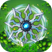 割草大乱斗icon