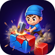你懂个锤子方块icon
