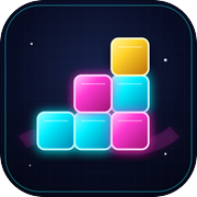 赛博方块icon