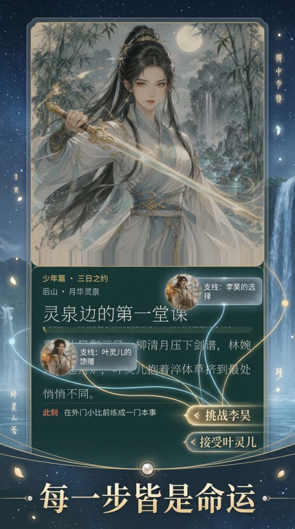 照世游戏截图