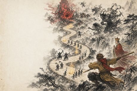 大圣救师傅 封面
