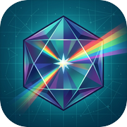 星光棱镜icon