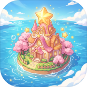 筑星小岛icon