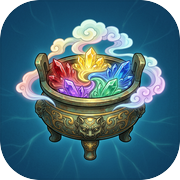 聚宝仙盆之杂灵根icon