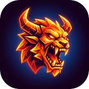 怪物大乱斗icon