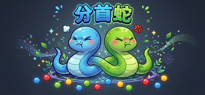分首蛇 封面