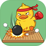 不讲棋德：奇葩五子棋icon
