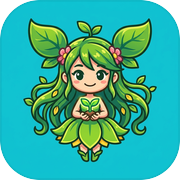 去吧！植物女孩！icon