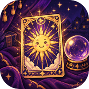 塔罗占卜师
