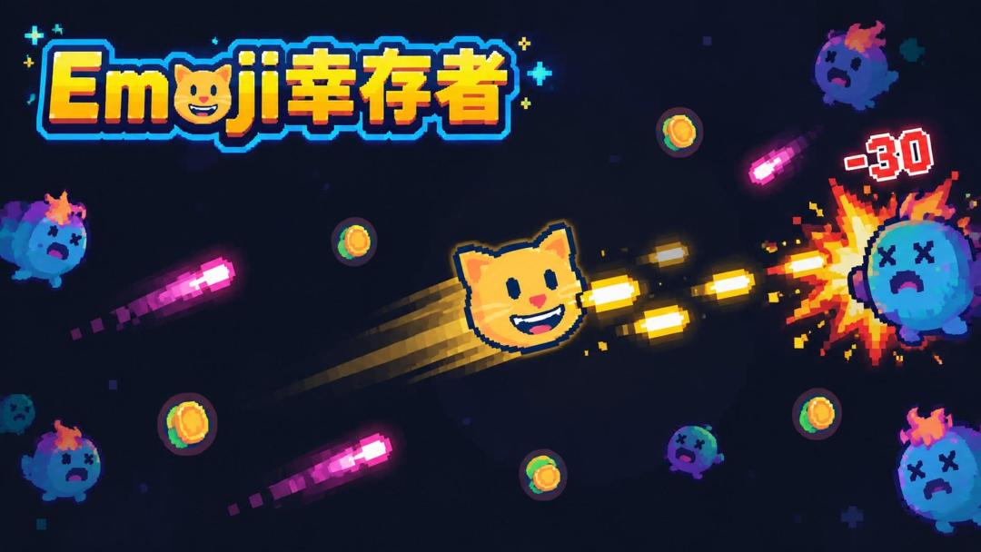 Emoji幸存者