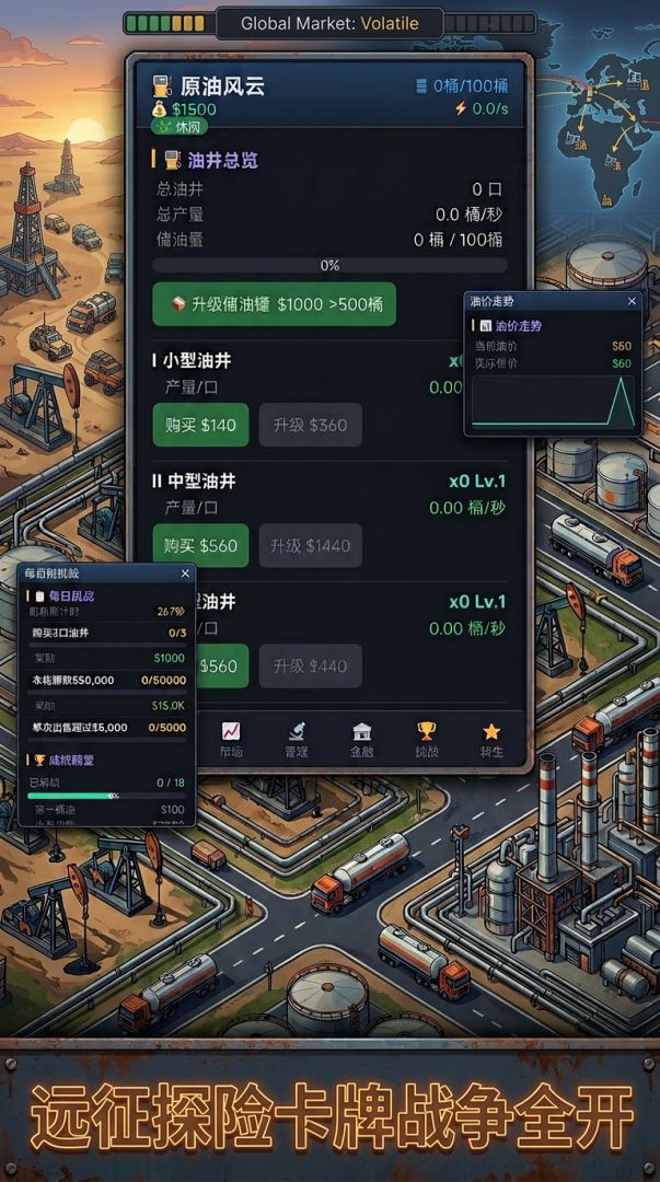 原油风云游戏截图