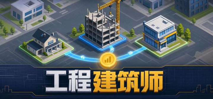 工程建筑师 封面