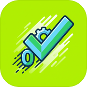 计算器冲刺icon
