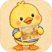 鸭鸭记忆旅行icon