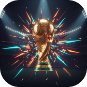 足球经理：世界杯icon