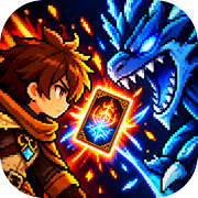 兽卡弹雨icon