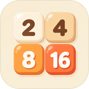 合成 2048
