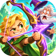 增量射箭2icon