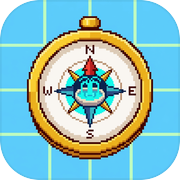 冒险世界icon
