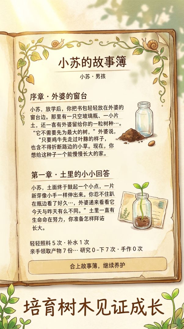 一瓶游戏截图