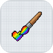 像素画板 Pixel Editor