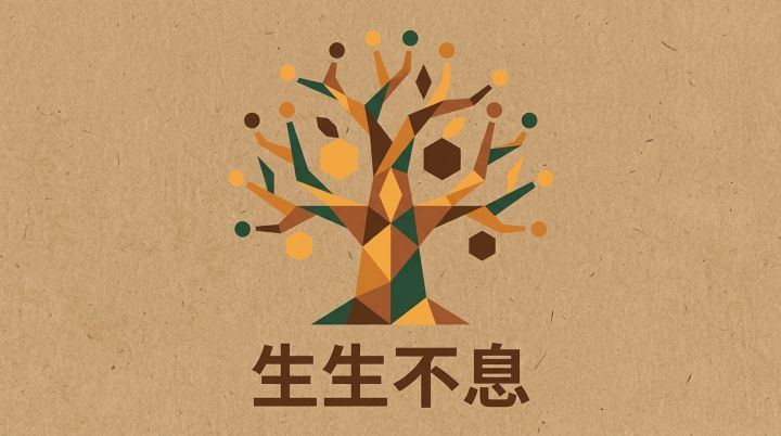生生不息游戏截图