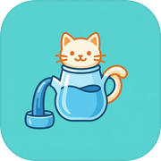 猫咪倒水屋icon