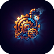 Steam模拟器icon