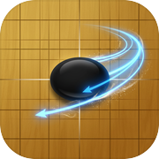 划动五子棋icon