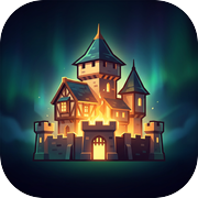 村庄崛起 - 放置挂机icon