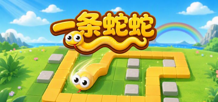 一条蛇蛇 封面