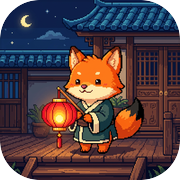 百妖小镇icon