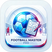 足球大师icon