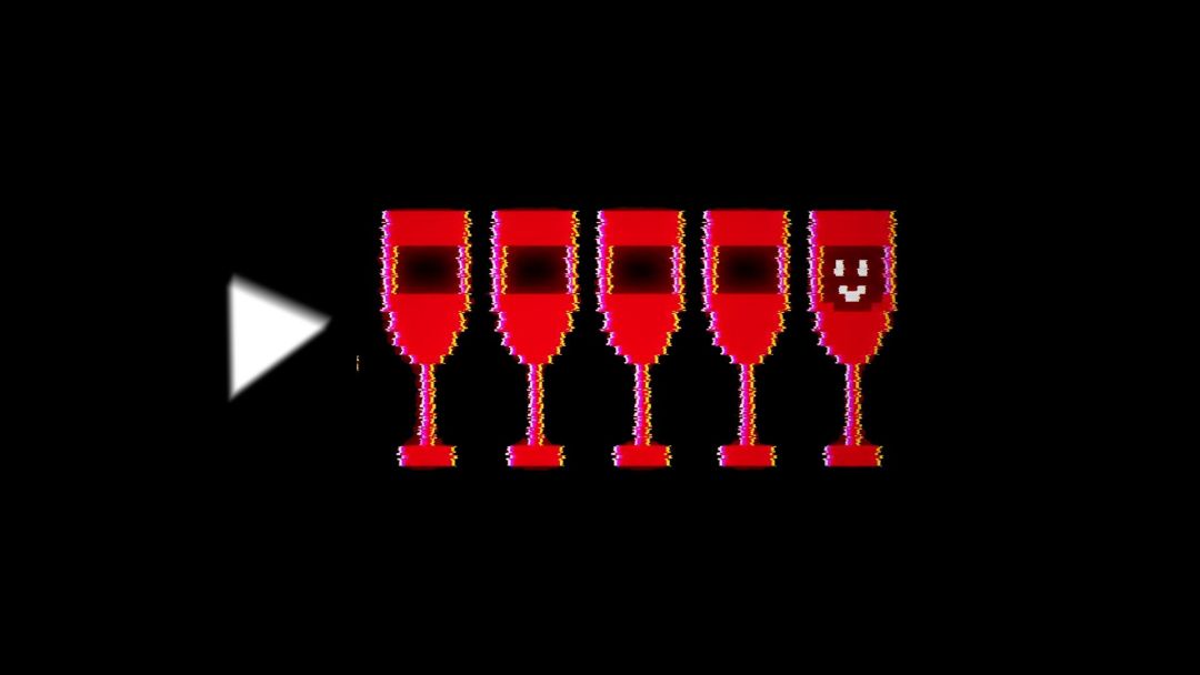 五盏酩酊游戏截图