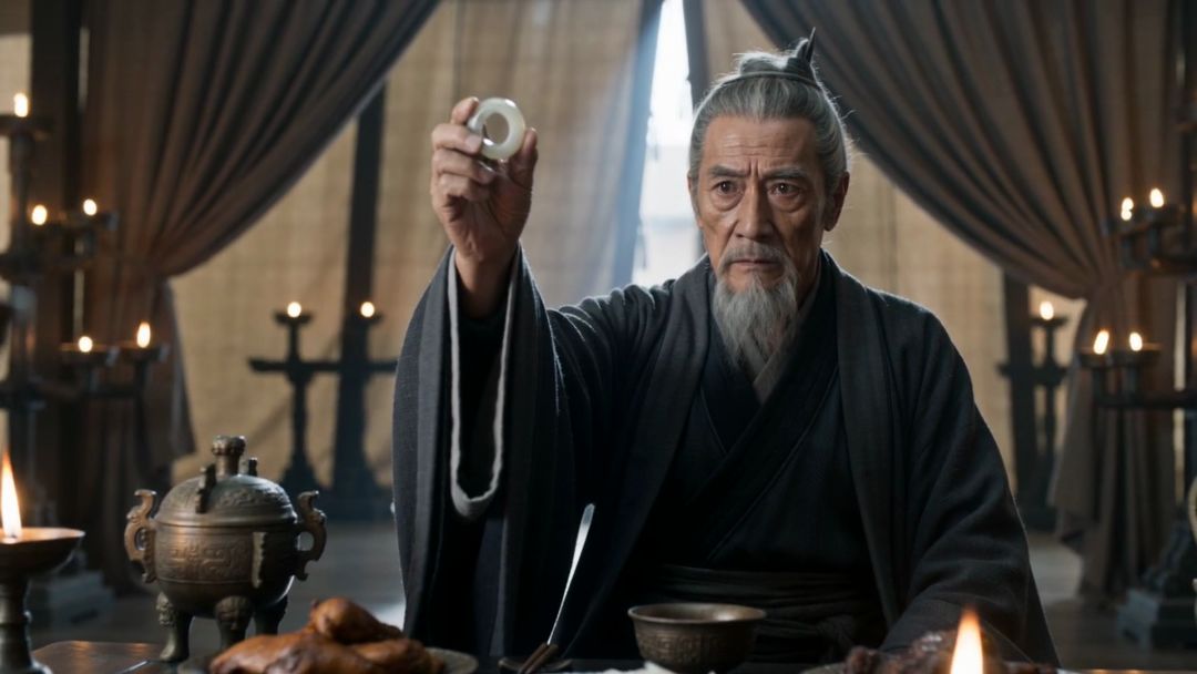 鸿门宴:席间人游戏截图