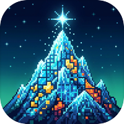 极境像素icon