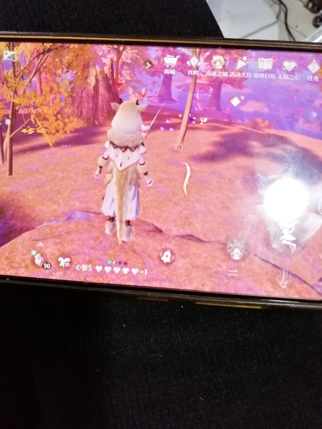 灵感露珠 1