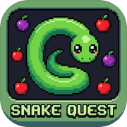 贪吃蛇icon