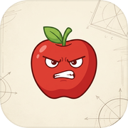 牛顿的苹果复仇记icon