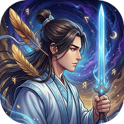 放置修仙刷刷刷icon