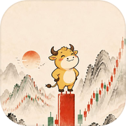 股海骑牛icon