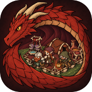 龙的胃里icon