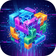 变种俄罗斯方块icon