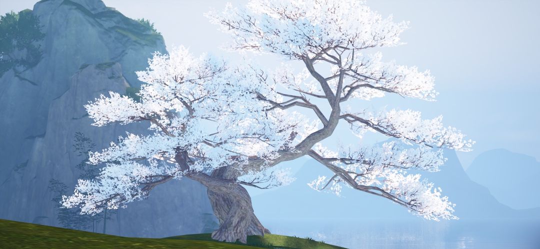 无尽等待 1