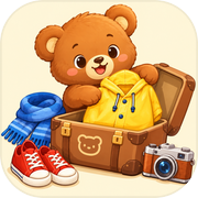 小熊装箱记icon