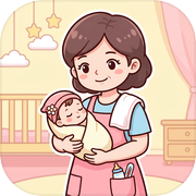 坐月子模拟器：三十天零差错icon