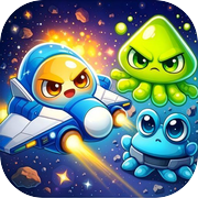 太空清道夫icon