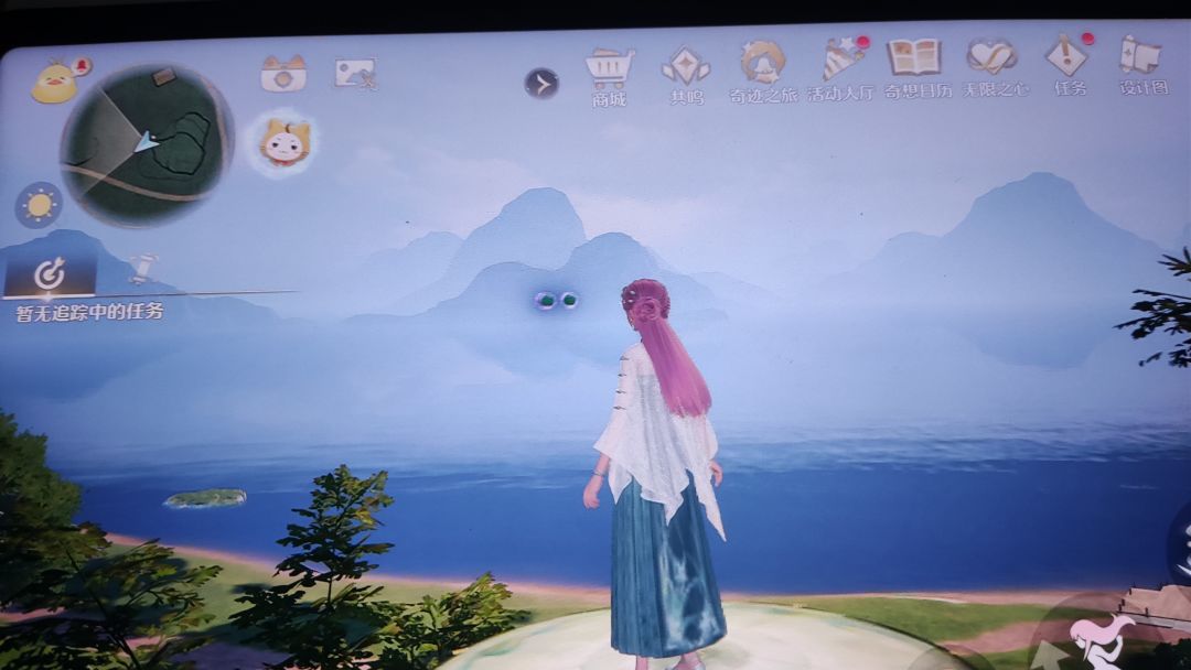 丹青玉魄 2